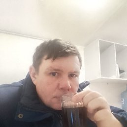 Sergej, , 43 