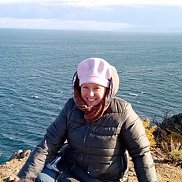 Оксана, 54 года, Иркутск Оксана, 54 года, Иркутск