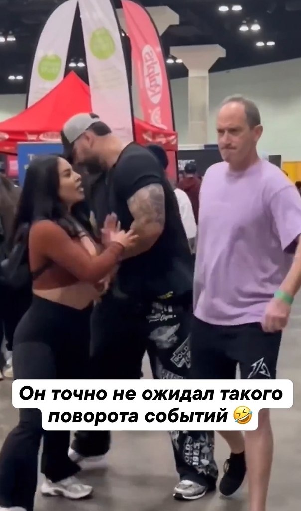   !