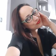 Irina, 46 , 
