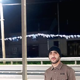Kinyaz, 22,  