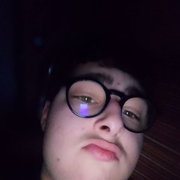 Giammarco, 21, 