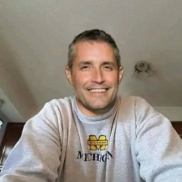 Thomas Hoffman, 44, 