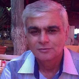 Nadir, 58, 