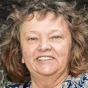 Galina, 64 , -