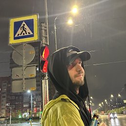 Kirill, �����-���������, 30 ���