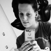 Марина, 26 лет, Сан-Франциско Марина, 26 лет, Сан-Франциско