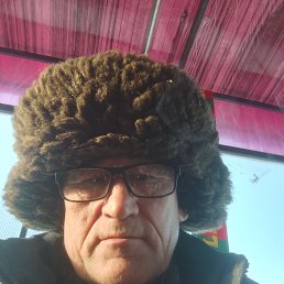 ������ �������, 60 ���, ������