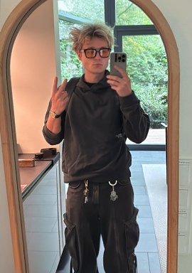 Фото мужчины: Мagisch Digga, Таллин Мagisch Digga, , Таллин