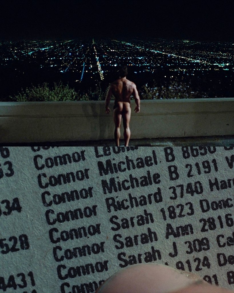 ���������� / The Terminator (1984).���������: ������ ������� ��������: ���� �������� ������� ... - 2
