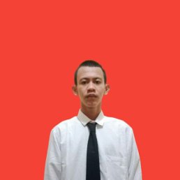 Casidi, 18, 
