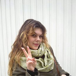 Nadin, 40, 