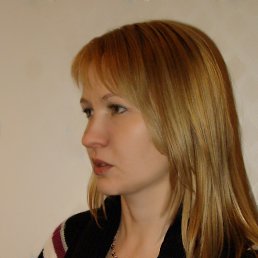 Нати(пыль)135, Киев, 56 лет