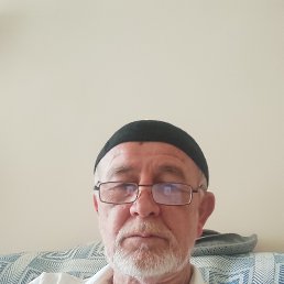 Rustam, 65, 