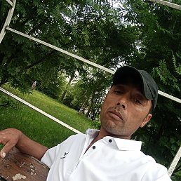 Muhidin Abdulaev, 40, 