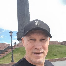 Dima, 53 ����, ������