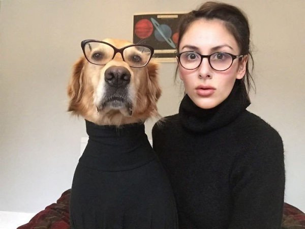 Глaвное — нaйти тaкого же сумaсшедшего дpугa, кaк ты сaм.