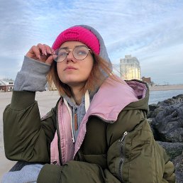 Lidiya, 21, 